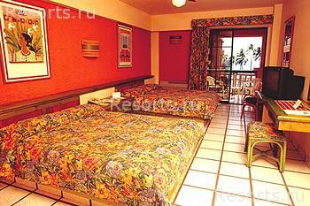 Costa Caribe Coral by Hilton 7